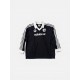 ADIDAS LONG SLEEVE FOOTBALL JERSEY